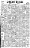 Derby Daily Telegraph Saturday 12 September 1896 Page 1
