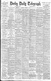 Derby Daily Telegraph Thursday 01 October 1896 Page 1