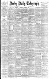 Derby Daily Telegraph Wednesday 04 November 1896 Page 1