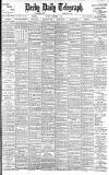 Derby Daily Telegraph Tuesday 01 December 1896 Page 1