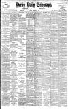 Derby Daily Telegraph Tuesday 08 December 1896 Page 1