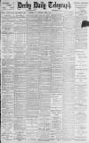 Derby Daily Telegraph Tuesday 08 June 1897 Page 1