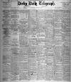Derby Daily Telegraph Wednesday 19 January 1898 Page 1