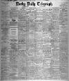 Derby Daily Telegraph Thursday 20 January 1898 Page 1