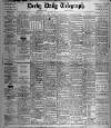Derby Daily Telegraph Thursday 27 January 1898 Page 1