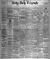 Derby Daily Telegraph Friday 28 January 1898 Page 1