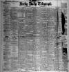 Derby Daily Telegraph Saturday 29 January 1898 Page 1