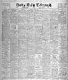 Derby Daily Telegraph Friday 03 June 1898 Page 1
