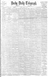 Derby Daily Telegraph Tuesday 10 January 1899 Page 1