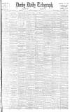 Derby Daily Telegraph Thursday 02 February 1899 Page 1