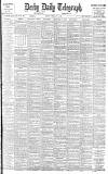 Derby Daily Telegraph Monday 13 February 1899 Page 1