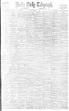 Derby Daily Telegraph Tuesday 14 February 1899 Page 1