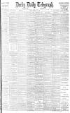 Derby Daily Telegraph Friday 17 February 1899 Page 1