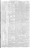 Derby Daily Telegraph Saturday 18 February 1899 Page 3