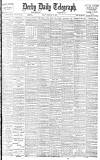 Derby Daily Telegraph Friday 24 February 1899 Page 1