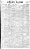 Derby Daily Telegraph Wednesday 01 March 1899 Page 1