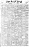 Derby Daily Telegraph Wednesday 08 March 1899 Page 1