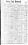 Derby Daily Telegraph Friday 10 March 1899 Page 1