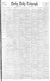 Derby Daily Telegraph Friday 14 April 1899 Page 1