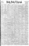 Derby Daily Telegraph Monday 01 May 1899 Page 1