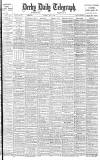 Derby Daily Telegraph Tuesday 02 May 1899 Page 1