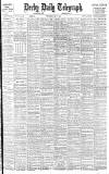 Derby Daily Telegraph Wednesday 03 May 1899 Page 1