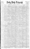 Derby Daily Telegraph Friday 12 May 1899 Page 1