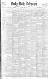 Derby Daily Telegraph Saturday 13 May 1899 Page 1