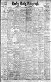 Derby Daily Telegraph Saturday 13 January 1900 Page 1