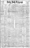 Derby Daily Telegraph Monday 15 January 1900 Page 1