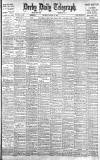 Derby Daily Telegraph Saturday 20 January 1900 Page 1