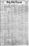 Derby Daily Telegraph Tuesday 23 January 1900 Page 1