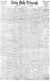 Derby Daily Telegraph Friday 16 February 1900 Page 1