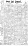 Derby Daily Telegraph Thursday 22 February 1900 Page 1