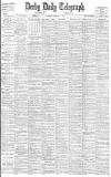 Derby Daily Telegraph Saturday 24 February 1900 Page 1