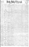 Derby Daily Telegraph Monday 05 March 1900 Page 1