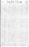 Derby Daily Telegraph Monday 07 May 1900 Page 1