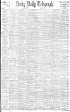 Derby Daily Telegraph Friday 11 May 1900 Page 1