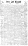 Derby Daily Telegraph Tuesday 15 May 1900 Page 1