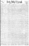 Derby Daily Telegraph Tuesday 29 May 1900 Page 1