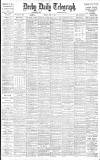 Derby Daily Telegraph Friday 29 June 1900 Page 1