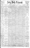 Derby Daily Telegraph Thursday 07 June 1900 Page 1