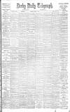 Derby Daily Telegraph Monday 11 June 1900 Page 1