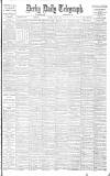 Derby Daily Telegraph Tuesday 12 June 1900 Page 1