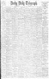 Derby Daily Telegraph Tuesday 21 August 1900 Page 1