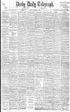 Derby Daily Telegraph Tuesday 18 December 1900 Page 1