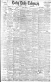 Derby Daily Telegraph Monday 14 January 1901 Page 1