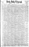 Derby Daily Telegraph Friday 18 January 1901 Page 1