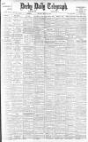 Derby Daily Telegraph Saturday 26 January 1901 Page 1