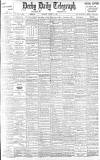 Derby Daily Telegraph Thursday 31 January 1901 Page 1